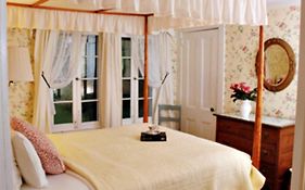 Garden Gables Inn Lenox 4*